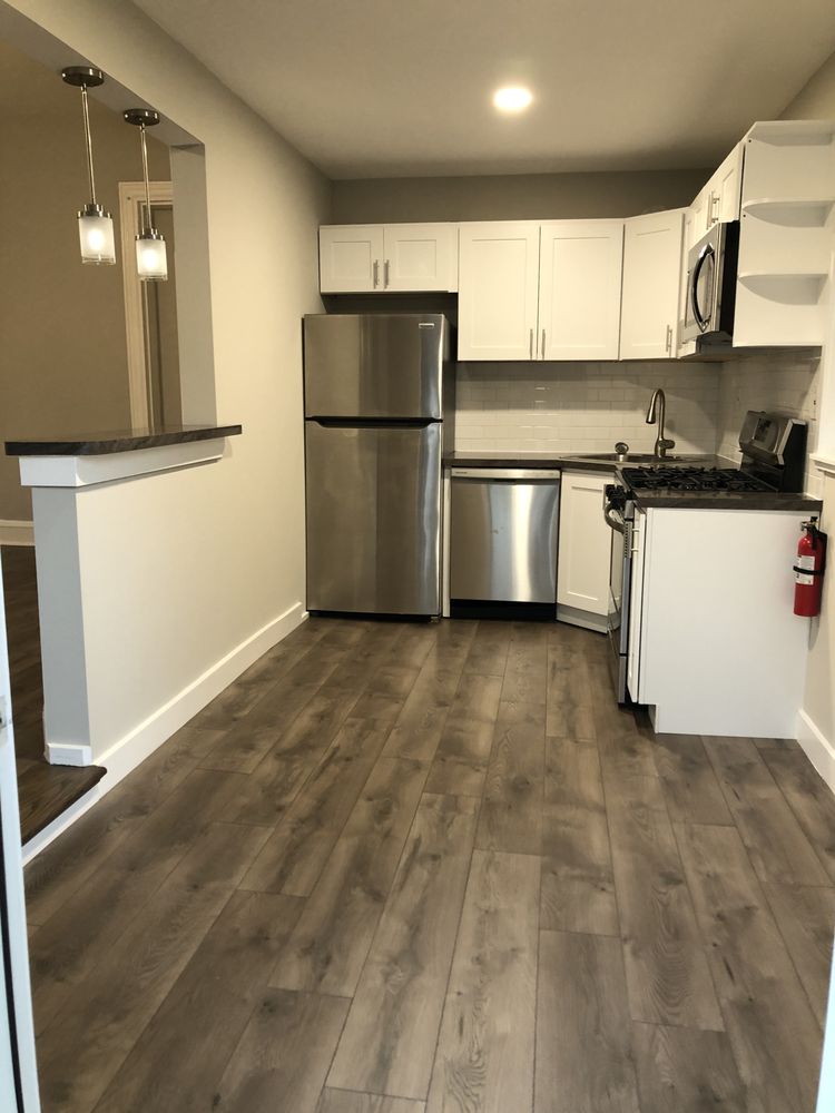 Slide of SRB Home Improvement