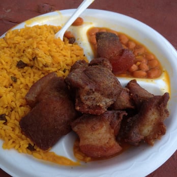 Mexican Fiesta - Puerto Rican fried pork - Festivals Near Me - Milwaukee, Wisconsin