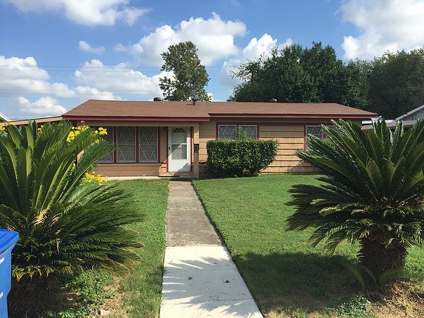 Slide of Better Roofing USA