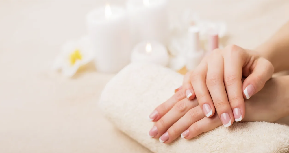 NATURAL NAILS Updated September 2024 151 Photos & 72 Reviews 173