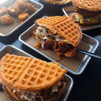 Bruxie - Breakfast & Brunch Near Me - Brea, California