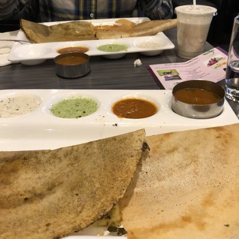 Guru Lukshmi - Indian Near Me - Mississauga, Ontario