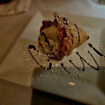 Matteo's Howard Beach - Cannoli - Italian Near Me - Howard Beach, New York