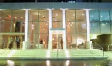 Emiliano Sao Paulo, an SLH Hotel by null
