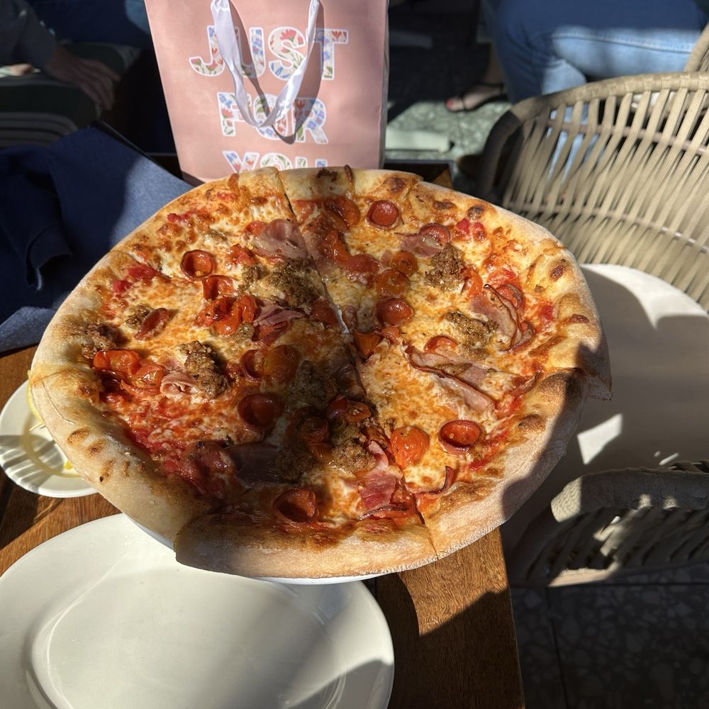 Seager & Sons - Pizza - Pizza Near Me - Plano, Texas Seager & Sons - Pizza - Pizza Near Me - Plano, Texas