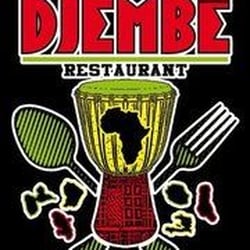 Le Djembé