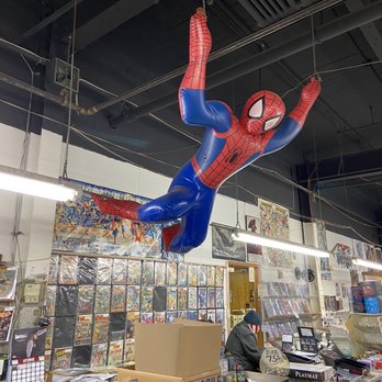 Ontario Street Comics - Comic Books Near Me - Philadelphia, Pennsylvania Ontario Street Comics - Comic Books Near Me - Philadelphia, Pennsylvania