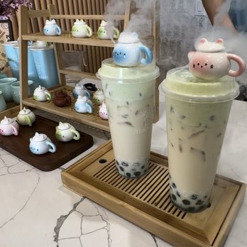 Tea Nami - Coffee & Tea Near Me - Westminster, California Tea Nami - Coffee & Tea Near Me - Westminster, California