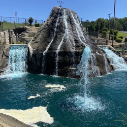 Funtrackers Family Fun Park