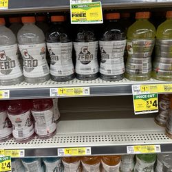 Dollar General - Bought....