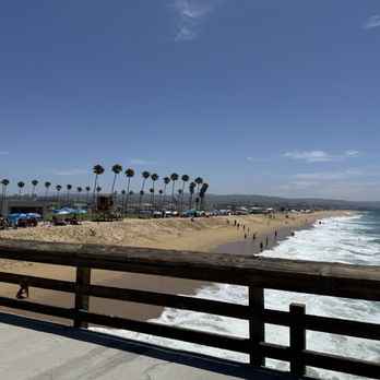 Balboa Pier - Beaches Near Me - Newport Beach, California Balboa Pier - Beaches Near Me - Newport Beach, California