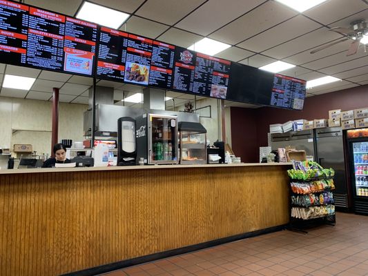 Nick's Place by null