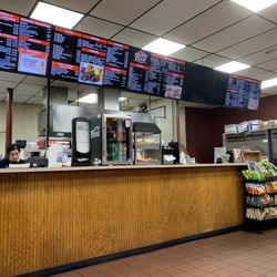 Nick's Place