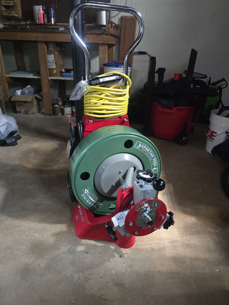 Slide of Drain Assessment And Management