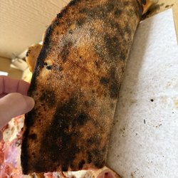Lucy's New York Style Pizzeria - Same $35 pizza