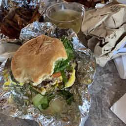 Cheeseburger Cheeseburger