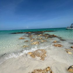 Beer Can Island