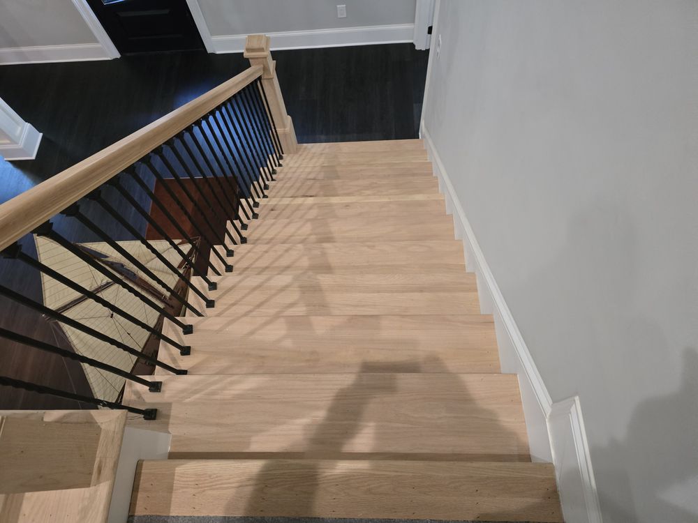 Slide of E-Z Value Consulting