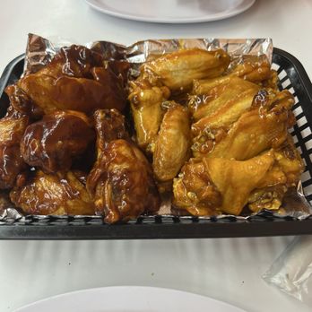 Nana's Taste & See Restaurant - Wings - Seafood Near Me - Selmer, Tennessee Nana's Taste & See Restaurant - Wings - Seafood Near Me - Selmer, Tennessee