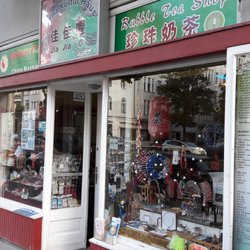 China Kultur Haus Jia Jia O