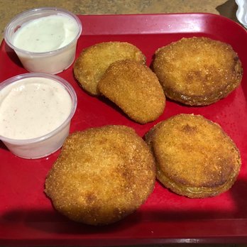 The Rose Garden Restaurant - Fried Green Tomatoes. Meh - Breakfast & Brunch Near Me - Silver Point, Tennessee The Rose Garden Restaurant - Fried Green Tomatoes. Meh - Breakfast & Brunch Near Me - Silver Point, Tennessee