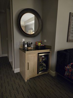 Hotel ZaZa Houston Memorial City by null