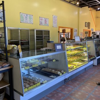 Depoe Baykery - Front counter - Bakeries Near Me - Gleneden Beach, Oregon Depoe Baykery - Front counter - Bakeries Near Me - Gleneden Beach, Oregon