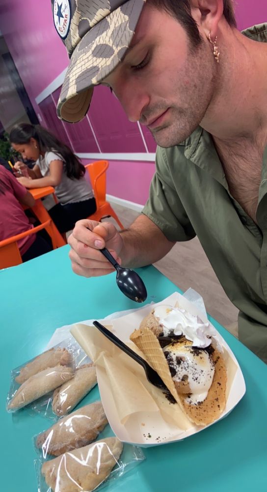 Bajo Cero San Marcos Logo