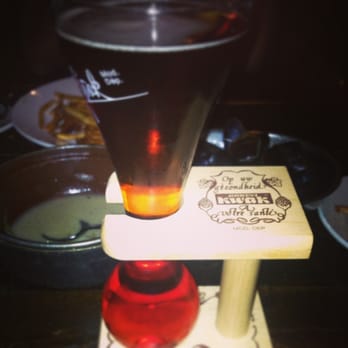 Hopleaf Bar - Kwak - Gastropubs Near Me - Chicago, Illinois Hopleaf Bar - Kwak - Gastropubs Near Me - Chicago, Illinois
