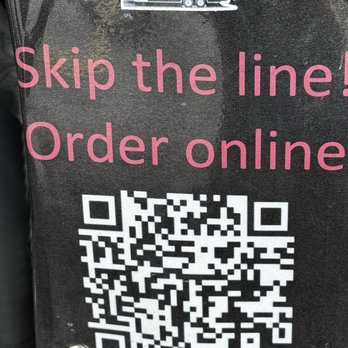 El Camión - QR - Food Trucks Near Me - Seattle, Washington