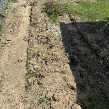 Echo Plumbing - More tire ruts - Plumbing Near Me Echo Plumbing - More tire ruts - Plumbing Near Me