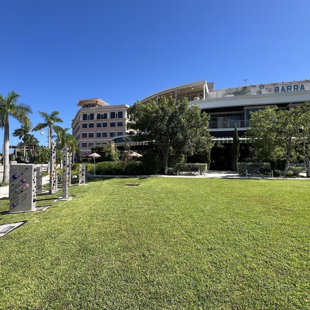 Flagler Banyan Square - Parks Near Me - West Palm Beach, Florida Flagler Banyan Square - Parks Near Me - West Palm Beach, Florida