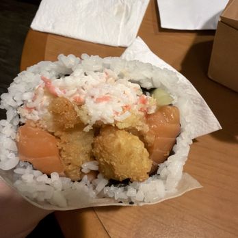 Pocket Sushi - Sushi Bars Near Me - Pleasanton, California Pocket Sushi - Sushi Bars Near Me - Pleasanton, California