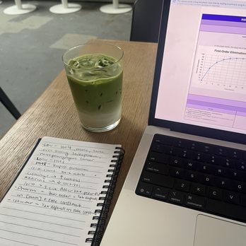 Un Caffe - Matcha Latte - Coffee & Tea Near Me - Houston, Texas Un Caffe - Matcha Latte - Coffee & Tea Near Me - Houston, Texas
