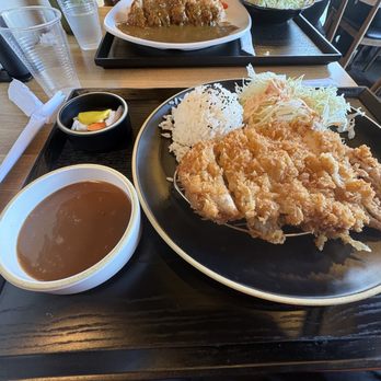 U Katsu - Chicken Katsu - Japanese Near Me - Foothill Ranch, California U Katsu - Chicken Katsu - Japanese Near Me - Foothill Ranch, California
