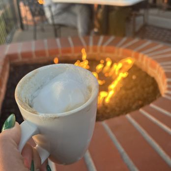 Orange Hill Restaurant & Events - Cappuccino - Steakhouses Near Me - Orange, California