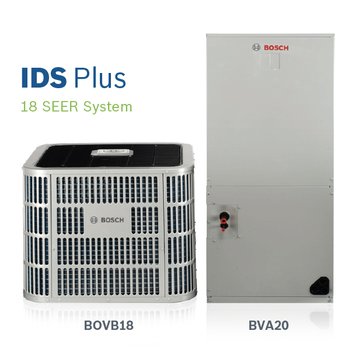 Evergreen IAQ - Bosch Inverter Driven Heat Pump - Heating & Air Conditioning/HVAC Near Me Evergreen IAQ - Bosch Inverter Driven Heat Pump - Heating & Air Conditioning/HVAC Near Me