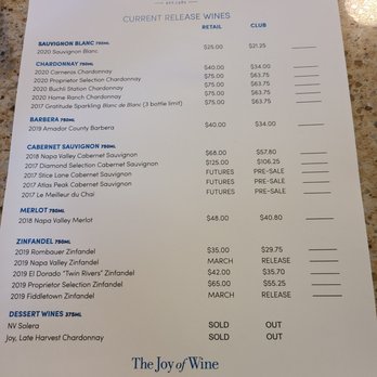 Rombauer Vineyards - Wineries Near Me - St. Helena, California Rombauer Vineyards - Wineries Near Me - St. Helena, California