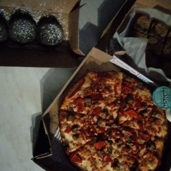 Domino's Pizza - HEAVEN - Pizza Near Me - Arcadia, Florida Domino's Pizza - HEAVEN - Pizza Near Me - Arcadia, Florida