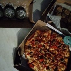 Domino's Pizza
