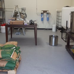Liberty Call Distilling