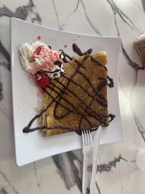 Sweet Sofia’s by null