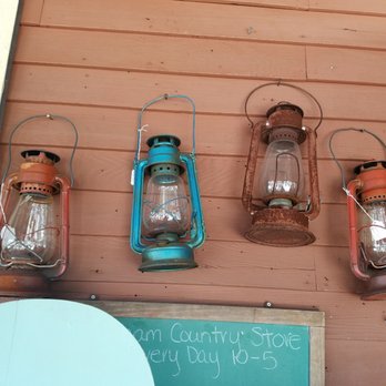 The Wrentham Country Store - Anything teal..., - Home Decor Near Me - Wrentham, Massachusetts
