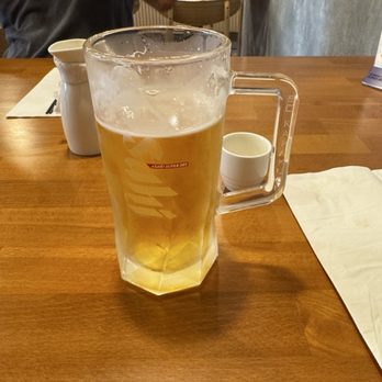 Wadaya - Asahi and hot sake - Ramen Near Me - Fremont, California Wadaya - Asahi and hot sake - Ramen Near Me - Fremont, California