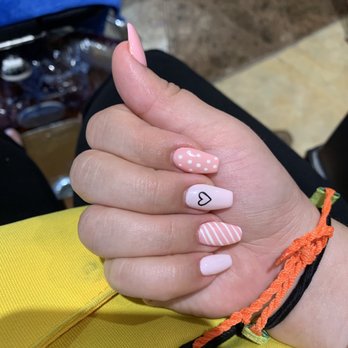 Lavish Nails & Spa - Nail Salons Near Me - Orlando, Florida Lavish Nails & Spa - Nail Salons Near Me - Orlando, Florida
