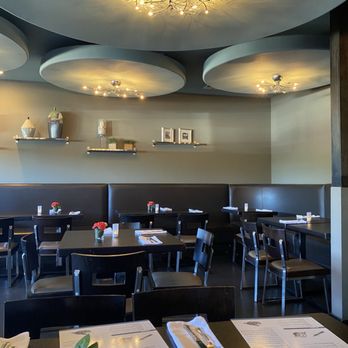 Thai Talay - Interior - Thai Near Me - Westchester, California Thai Talay - Interior - Thai Near Me - Westchester, California