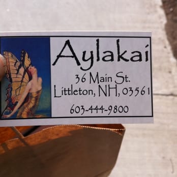 Aylakai - Accessories Near Me - Littleton, New Hampshire Aylakai - Accessories Near Me - Littleton, New Hampshire