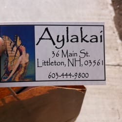 Aylakai