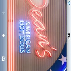 Dean's