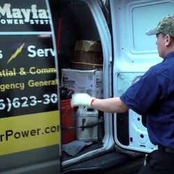 Mayfair Power Systems